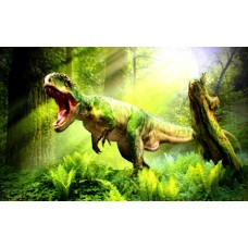 A4TRex1 Vafa Dinozaur T Rex